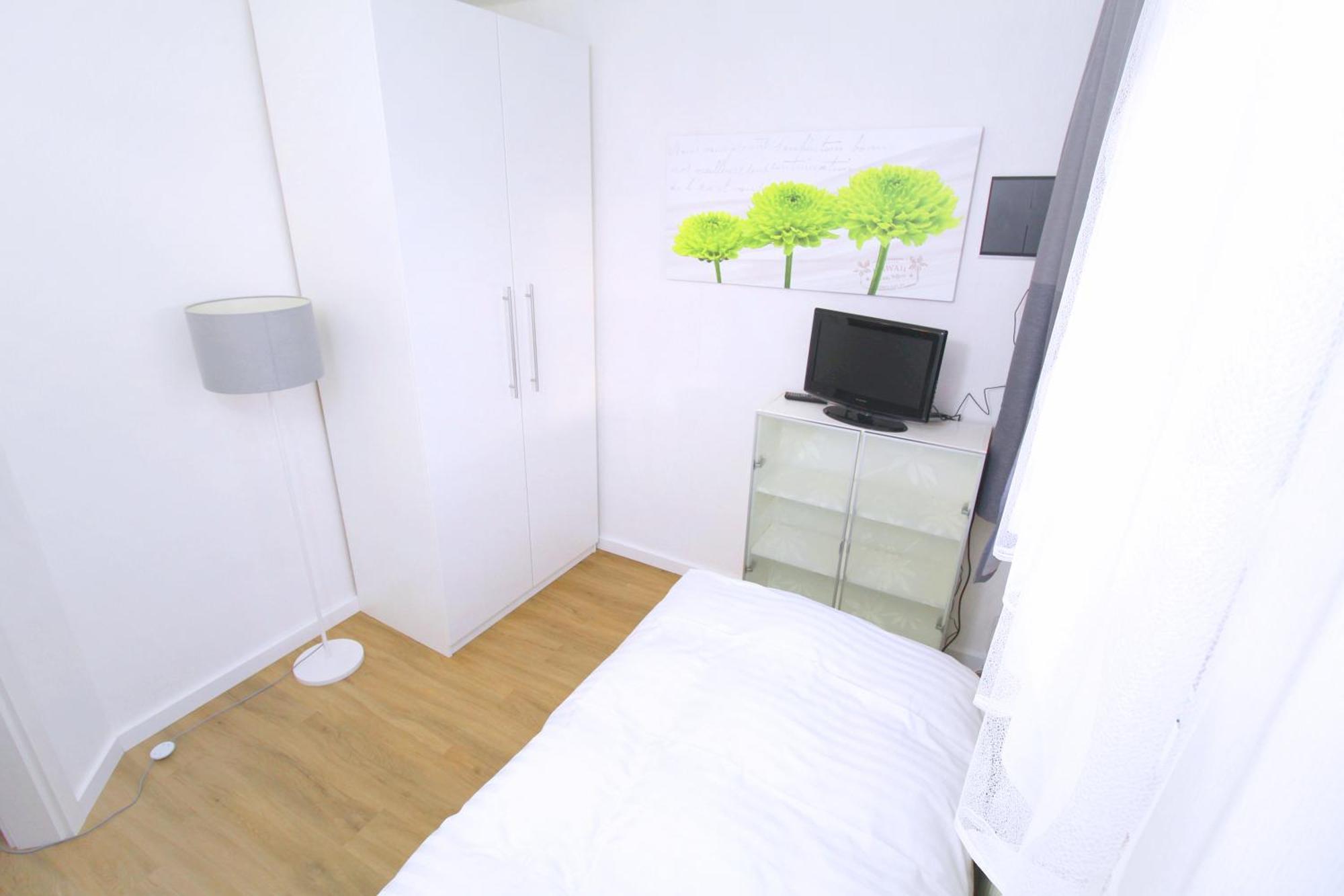 Apartments ザンクト・アウグスティン エクステリア 写真