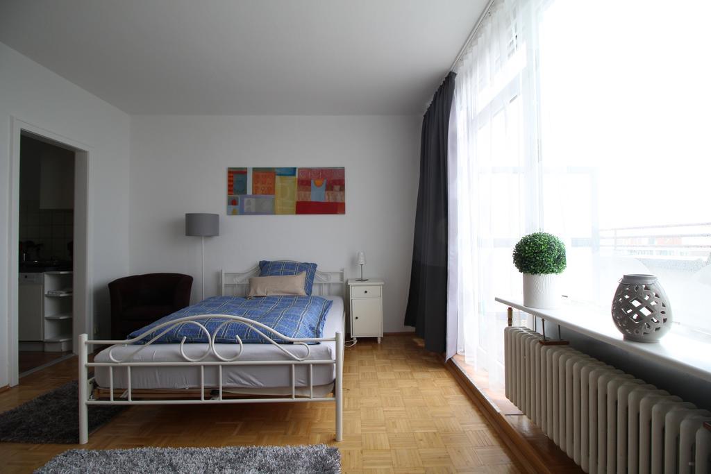 Apartments ザンクト・アウグスティン エクステリア 写真